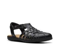 Elizabelle Mia Sandal Black view