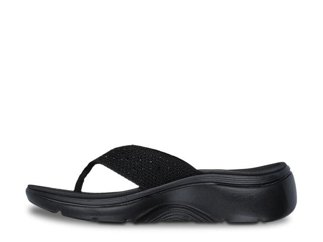 Go Walk Arch Fit 2.0 Claire Sandal