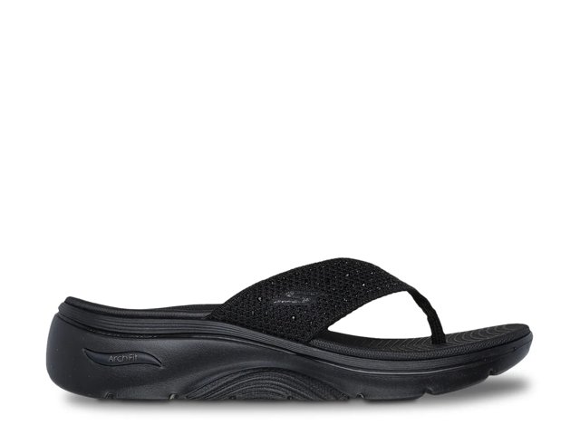 Go Walk Arch Fit 2.0 Claire Sandal