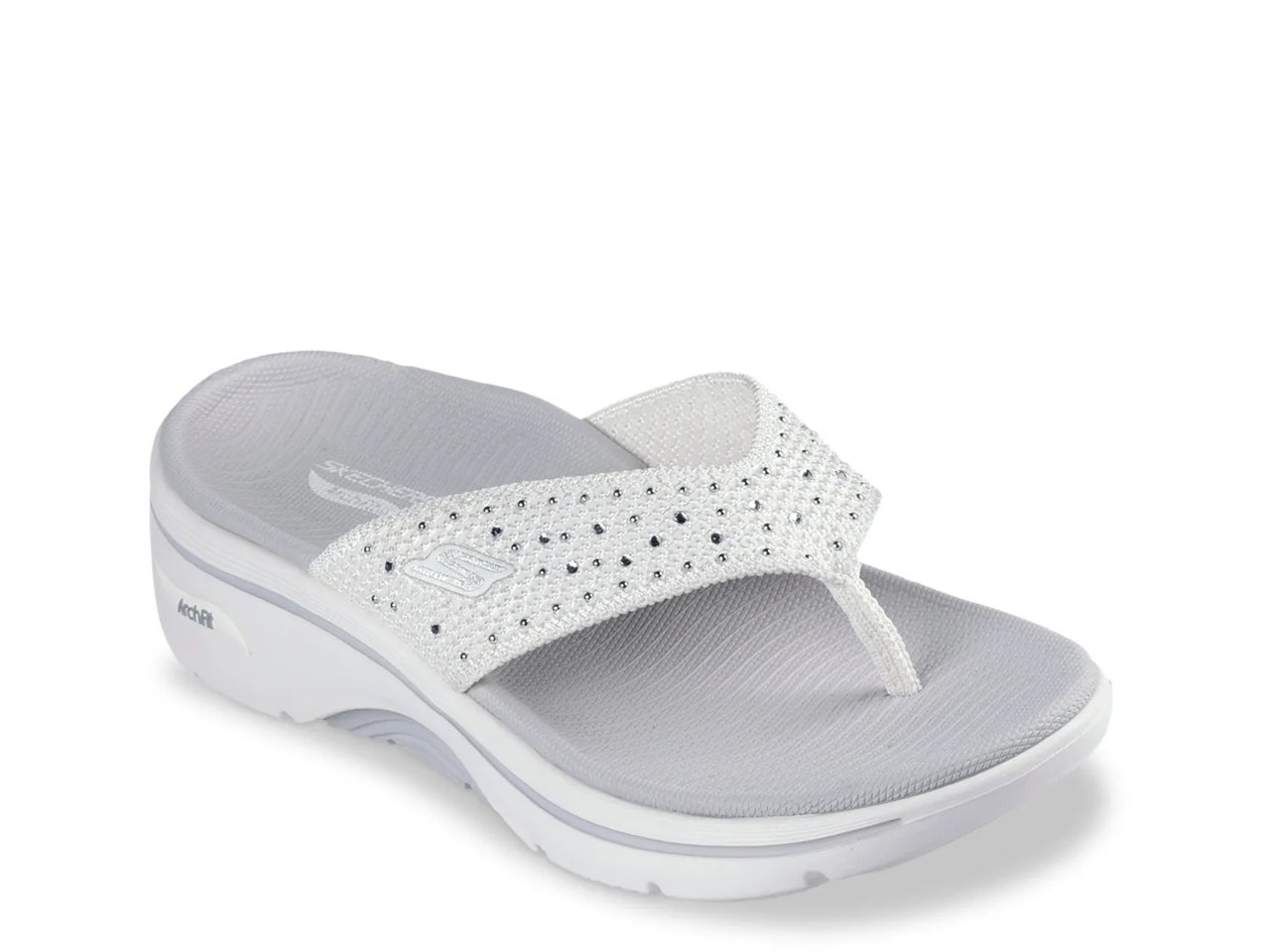 Go Walk Arch Fit 2.0 Claire Sandal