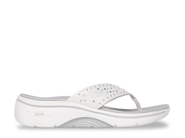 Go Walk Arch Fit 2.0 Claire Sandal