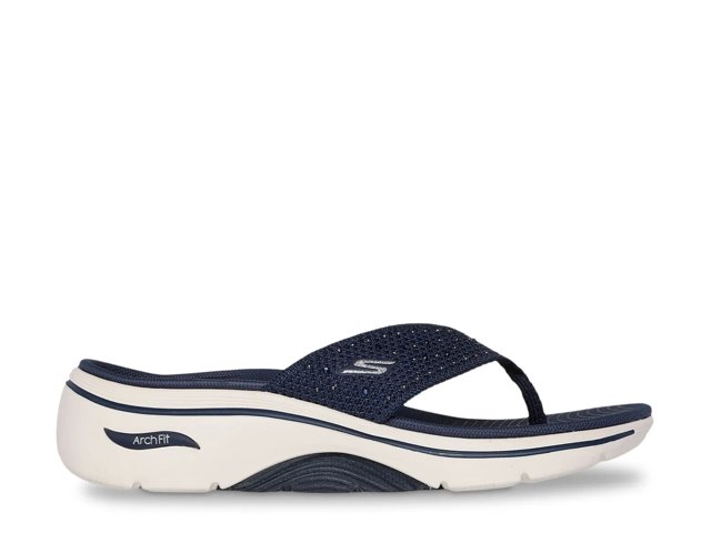 Go Walk Arch Fit 2.0 Claire Sandal