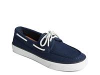 Bahama Baja Sneaker Navy view