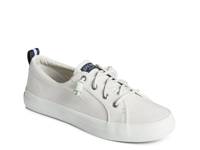 Crest Vibe Sneaker White view