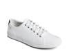 SeaCycled Striper II Sneaker White view