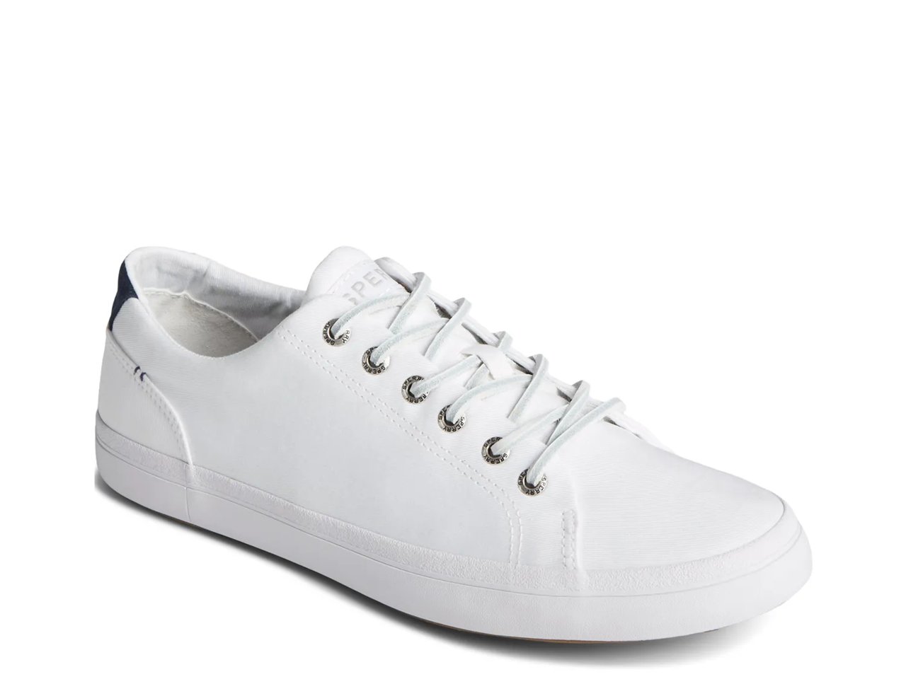 SeaCycled Striper II Sneaker