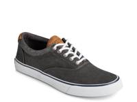 Striper II CVO Sneaker Black view