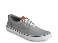 Striper II CVO Sneaker Grey view