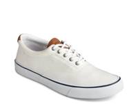 Striper II CVO Sneaker White view