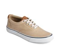 Striper II CVO Sneaker Taupe view