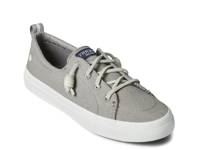 Crest Vibe Sneaker Grey view