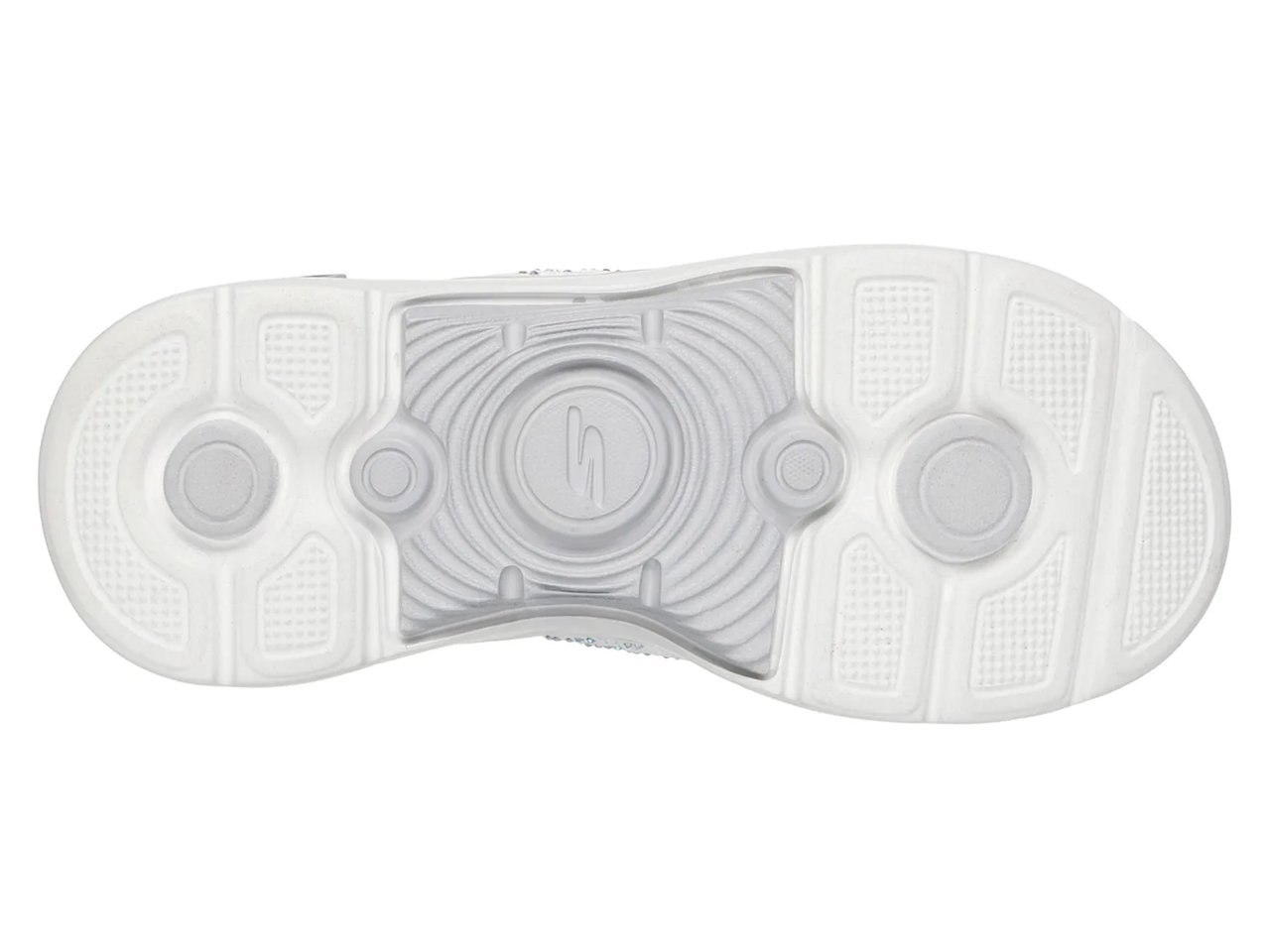 X Martha Stewart GO WALK Arch Fit 2.0 Sandal