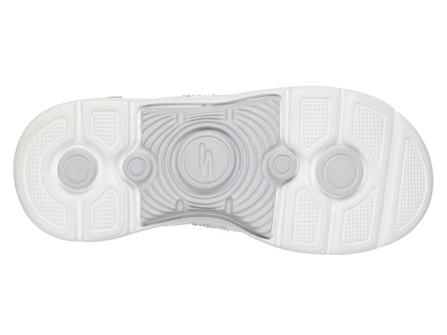 X Martha Stewart GO WALK Arch Fit 2.0 Sandal