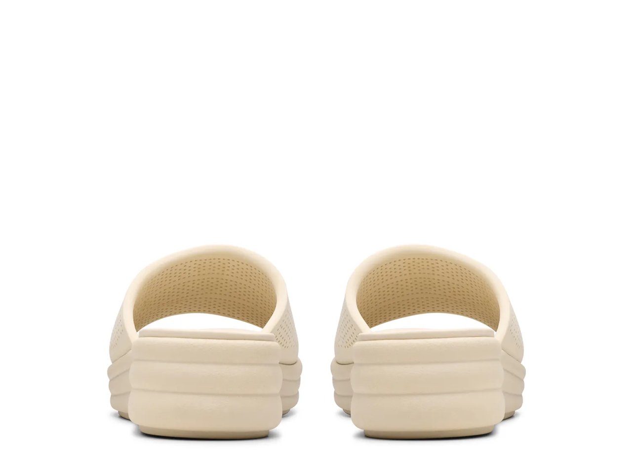 Drift Twist Wedge Sandal