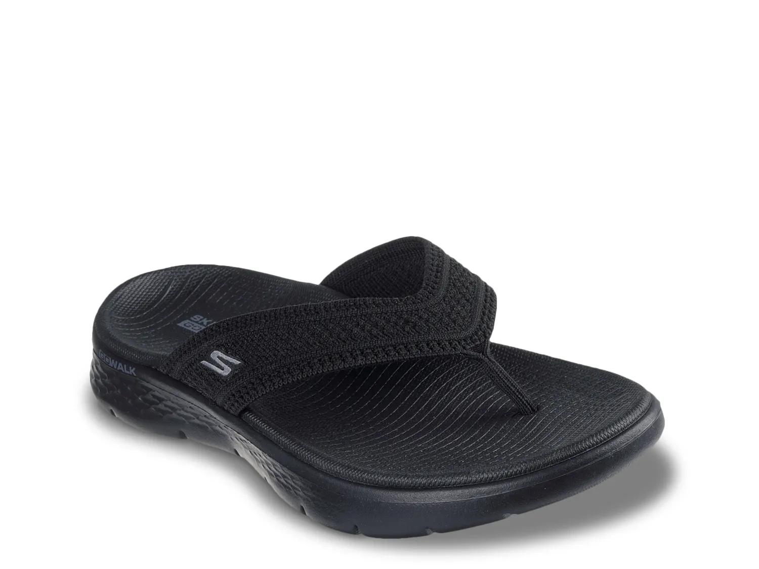 GO WALK Flex Holly Sandal - image 2