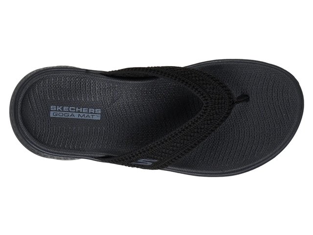 Skechers GO WALK Flex Holly Sandal - Free Shipping | DSW display picture 3