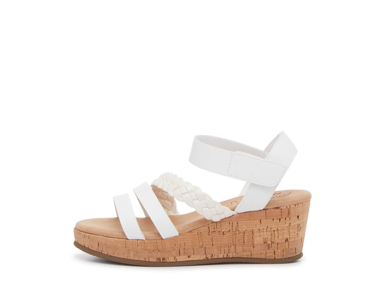 Lovely Wedge Sandal - Kids'