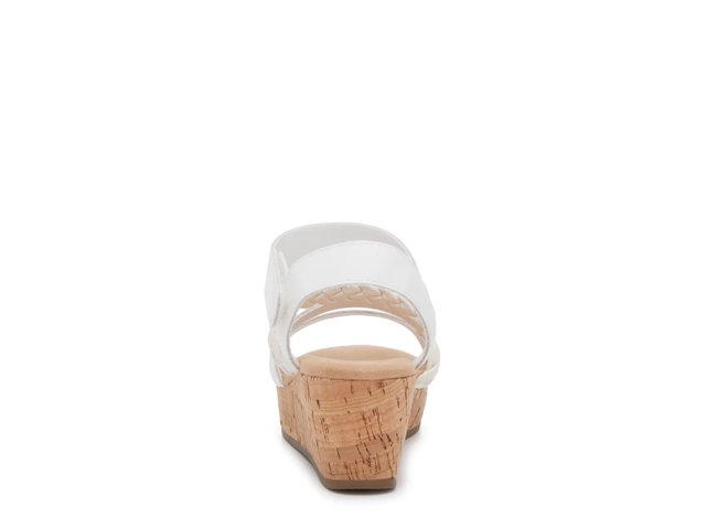 Lovely Wedge Sandal - Kids'