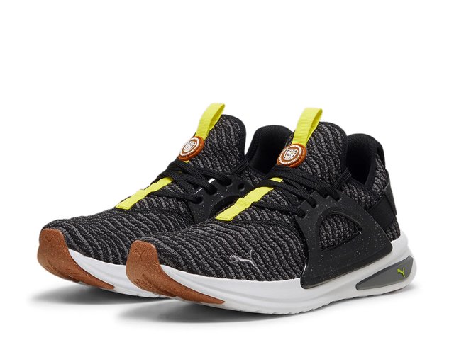PUMA SoftRide Enzo Evo Better Knit Sneaker - Men display picture 1