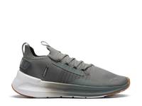 SoftRide Symmetry Fuzion Fade Running Shoe - Men's Grey view