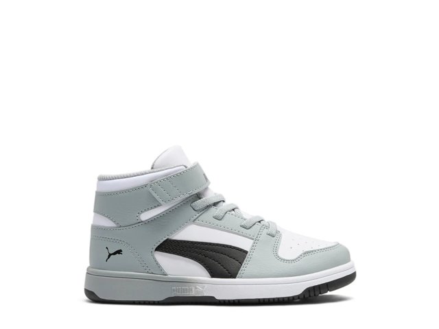 Rebound Layup SL Sneaker - Kids'