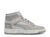 Rebound Layup SL Timeless Sneaker - Men's Grey view