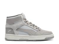 Rebound Layup SL Timeless Sneaker - Men's Grey view