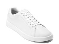Grand Crosscourt Daily Sneaker White view