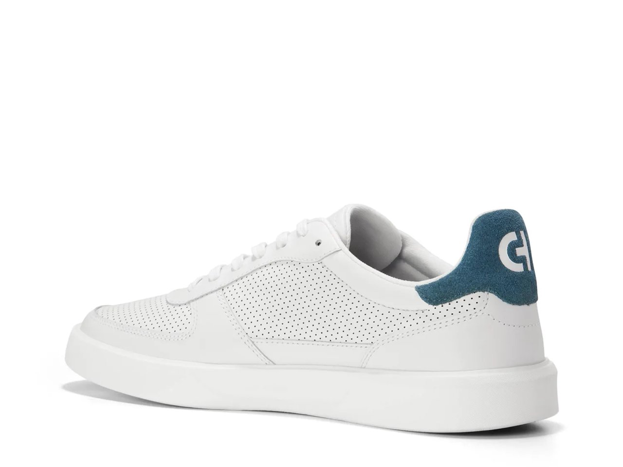 Grand Crosscourt Daily Court Sneaker - Men's