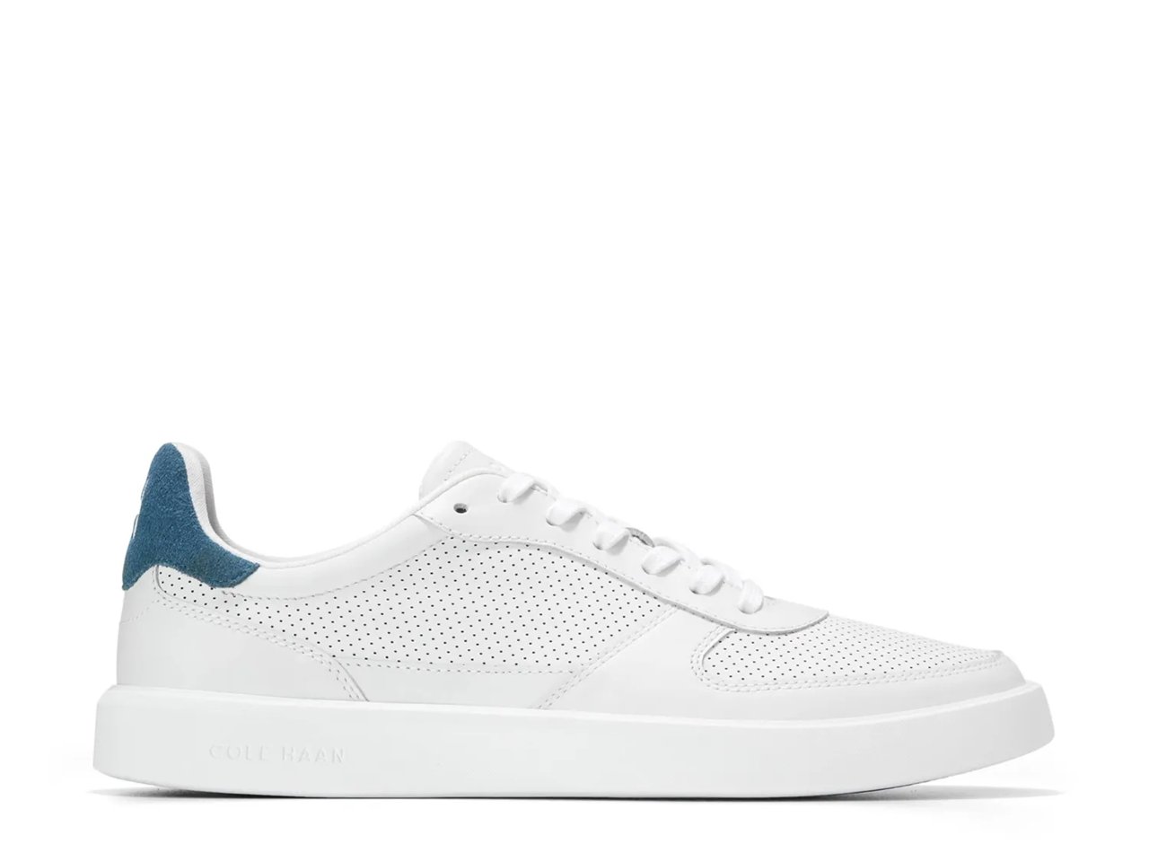 Grand Crosscourt Daily Court Sneaker - Men's