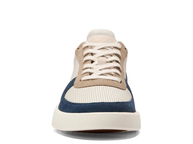 Grand Crosscourt Daily Court Sneaker - Men's