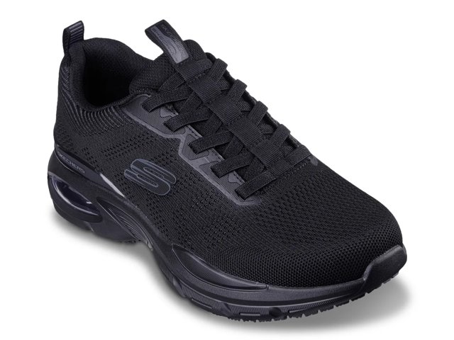 Work Skech-Air Ventura Work Sneaker - Men's