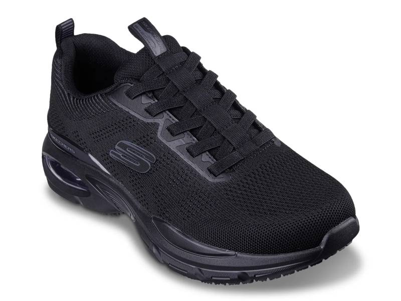 Work Skech-Air Ventura Work Sneaker - Men's