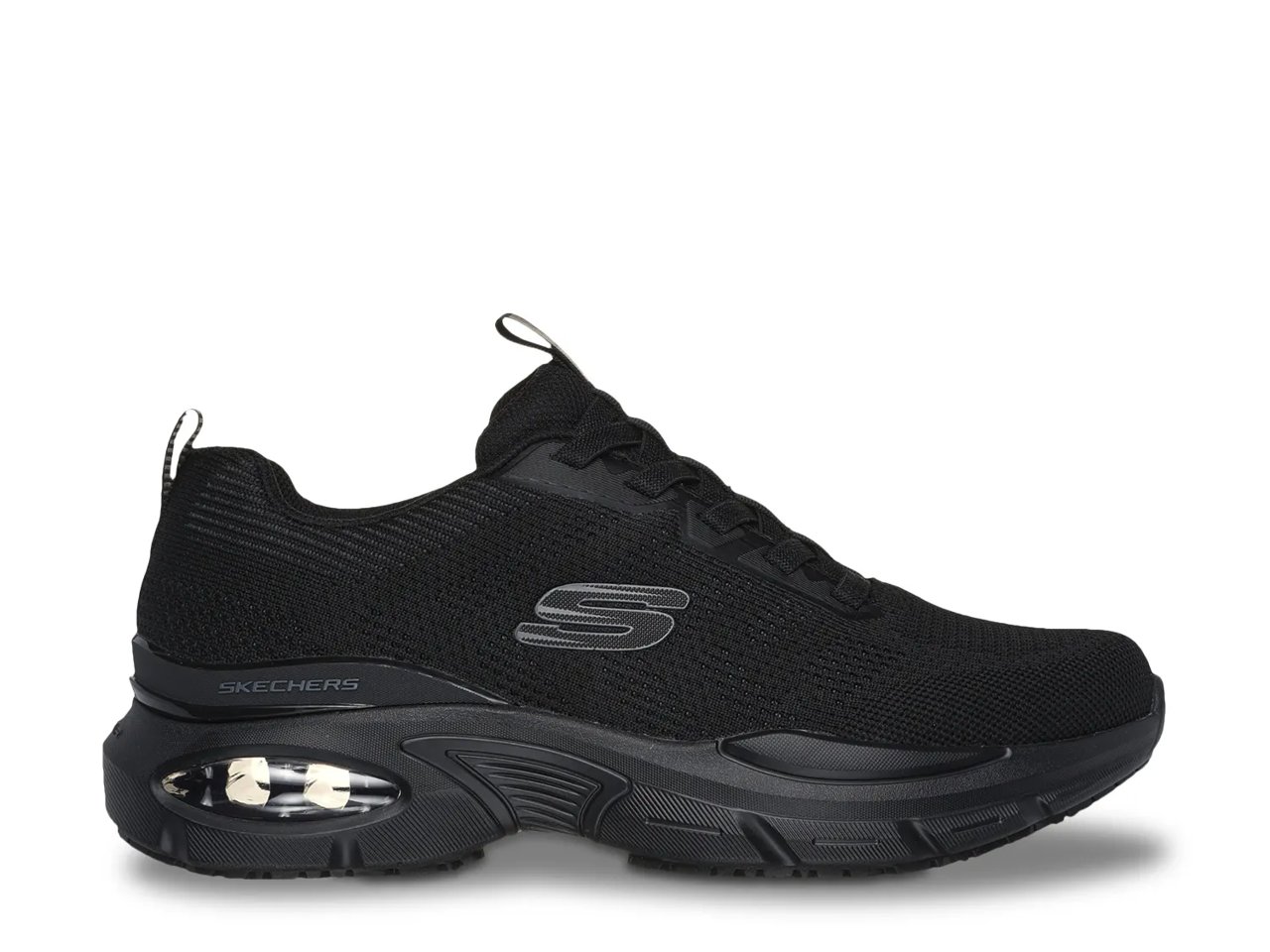 Work Skech-Air Ventura Work Sneaker - Men's