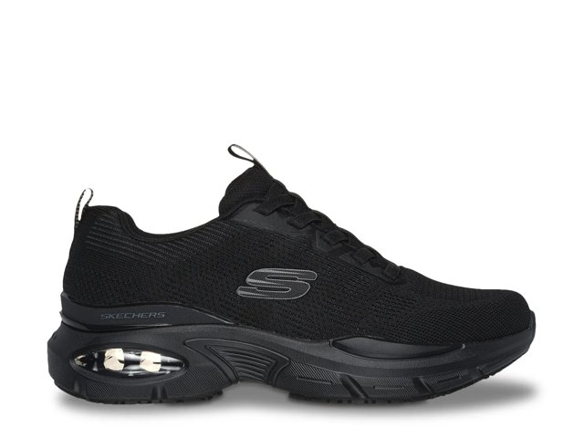 Work Skech-Air Ventura Work Sneaker - Men's