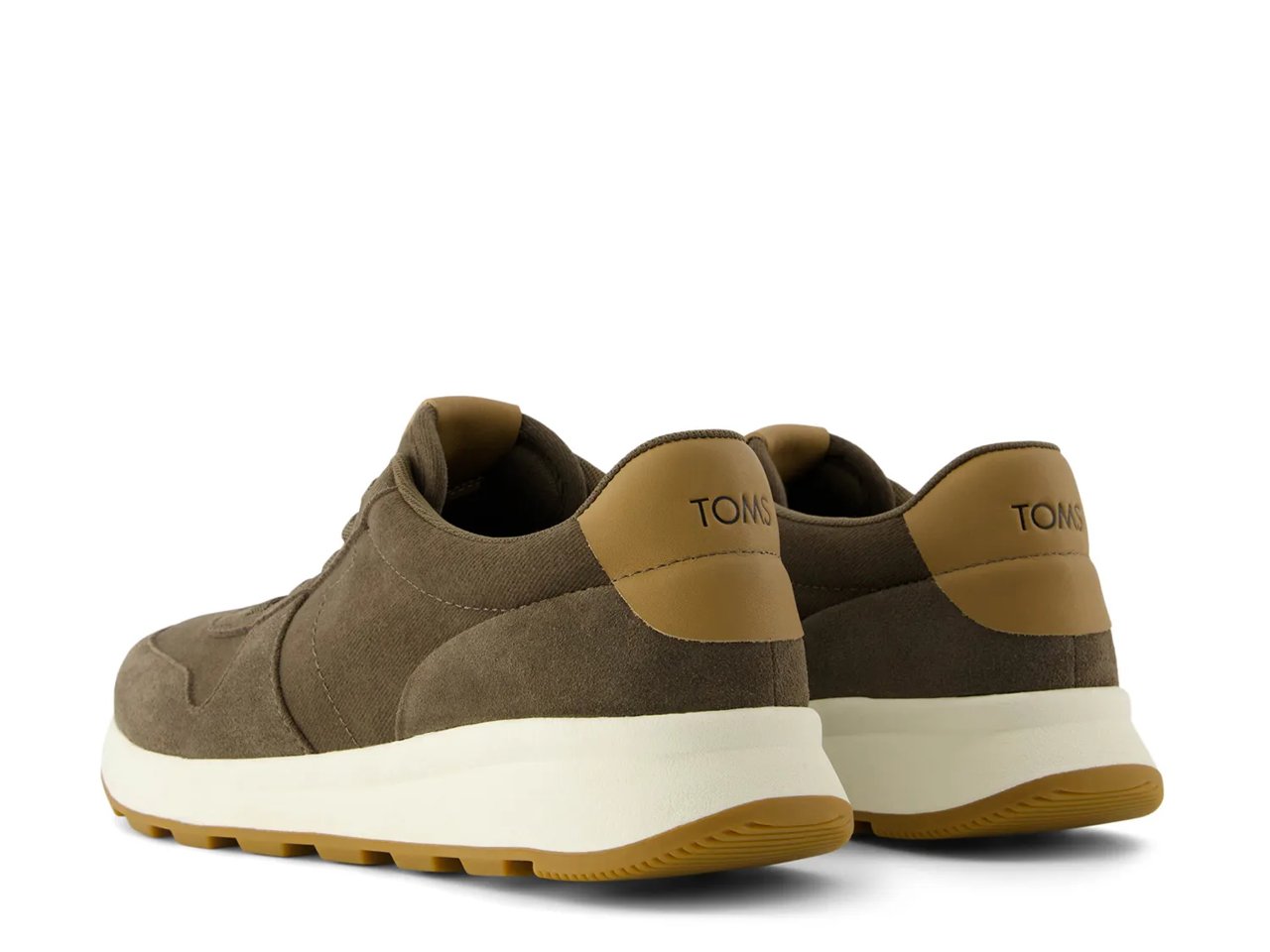 Trvl Lite Retro Sneaker - Men's