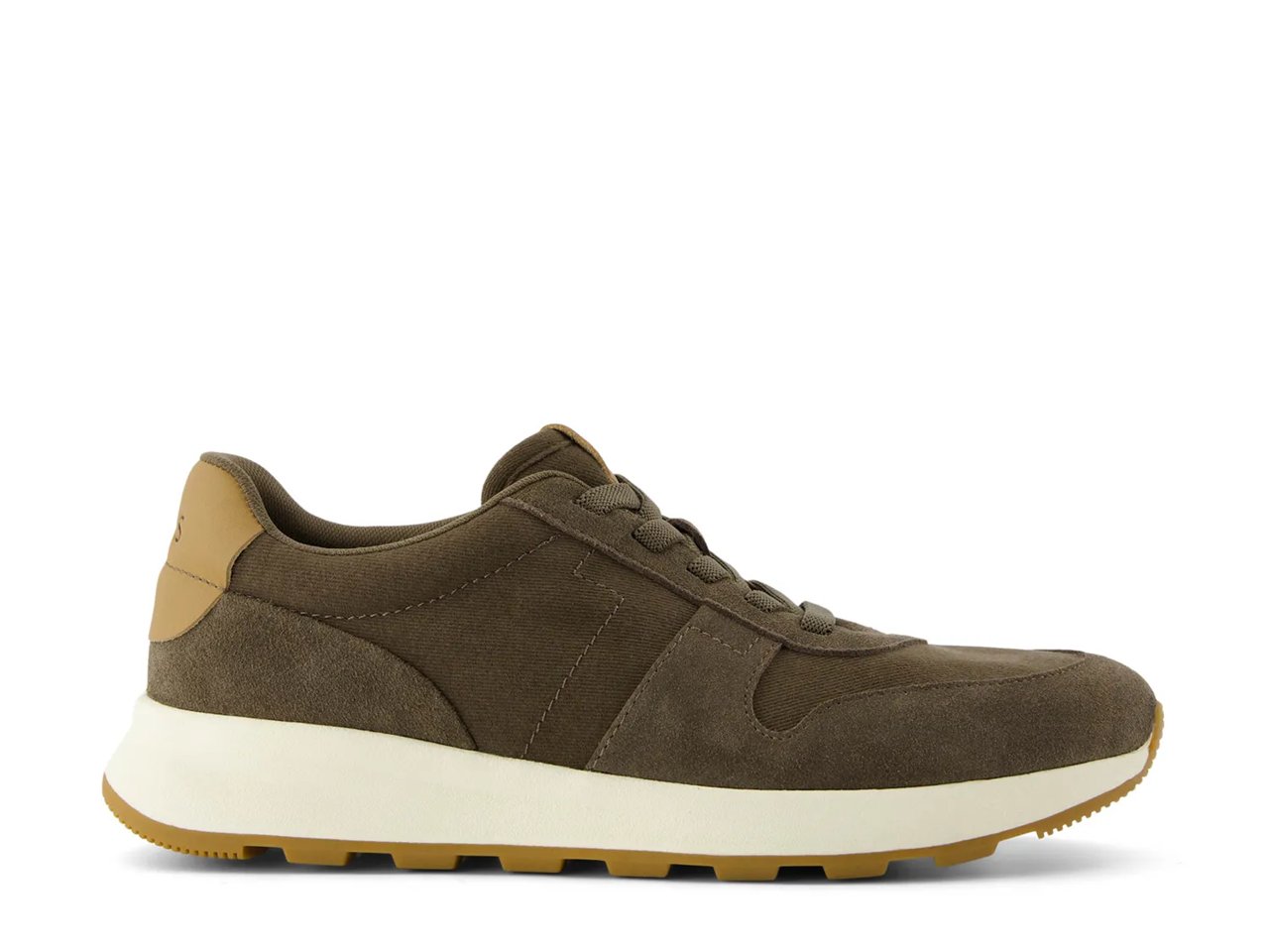Trvl Lite Retro Sneaker - Men's