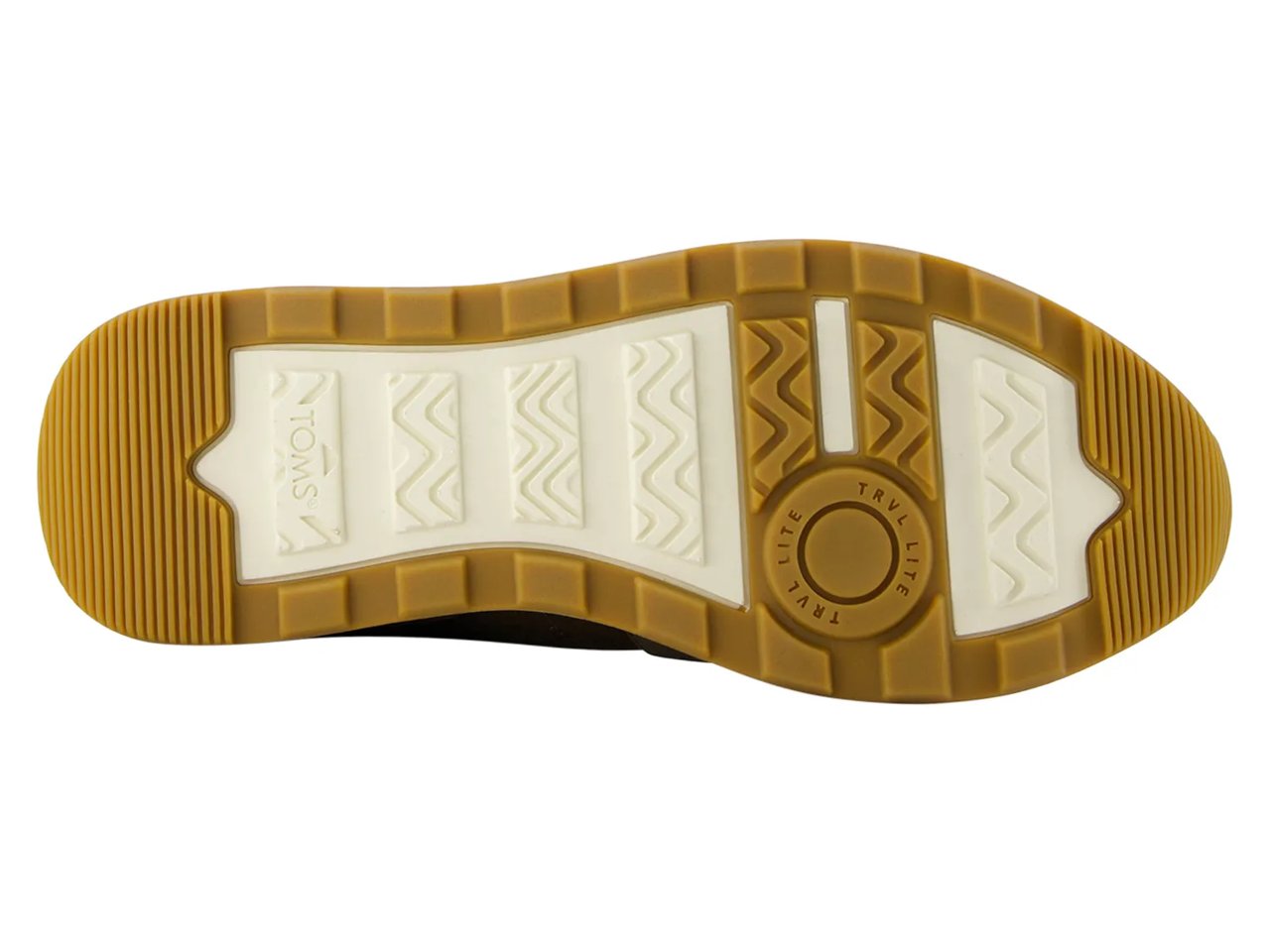 Trvl Lite Retro Sneaker - Men's