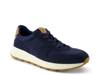 Trvl Lite Retro Sneaker - Men's Navy view
