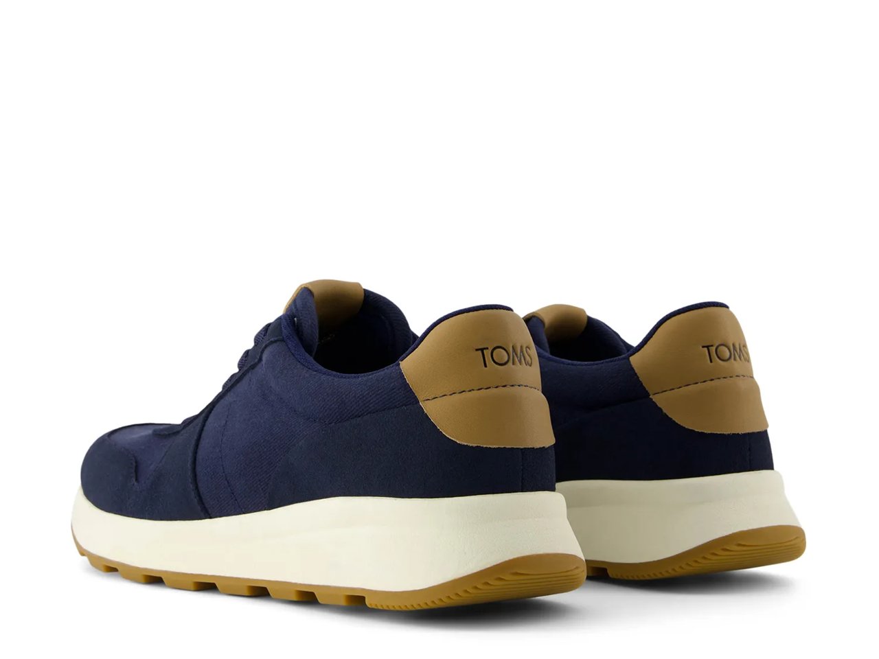 Trvl Lite Retro Sneaker - Men's