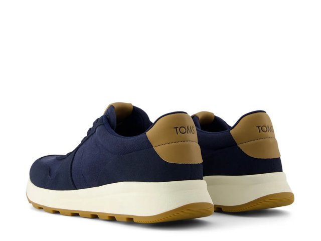 Trvl Lite Retro Sneaker - Men's