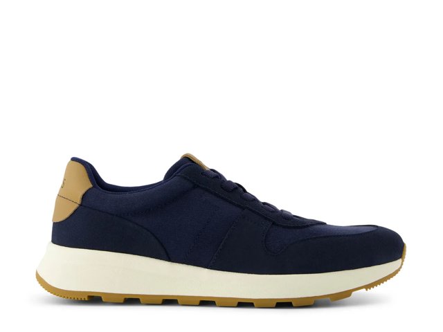 Trvl Lite Retro Sneaker - Men's