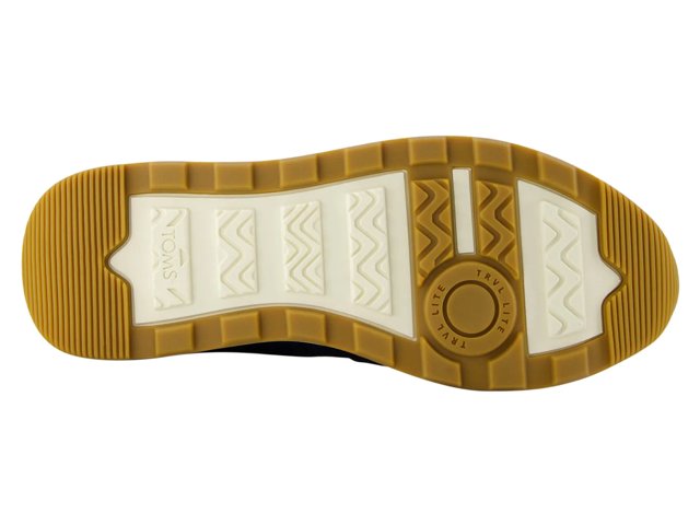 Trvl Lite Retro Sneaker - Men's