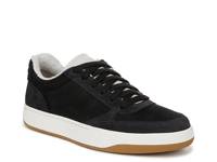 Fresco Sneaker - Men's Dark Navy Suede view