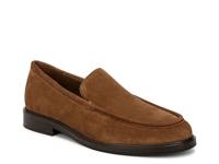 Rafael Loafer - Men's Dark Brown view