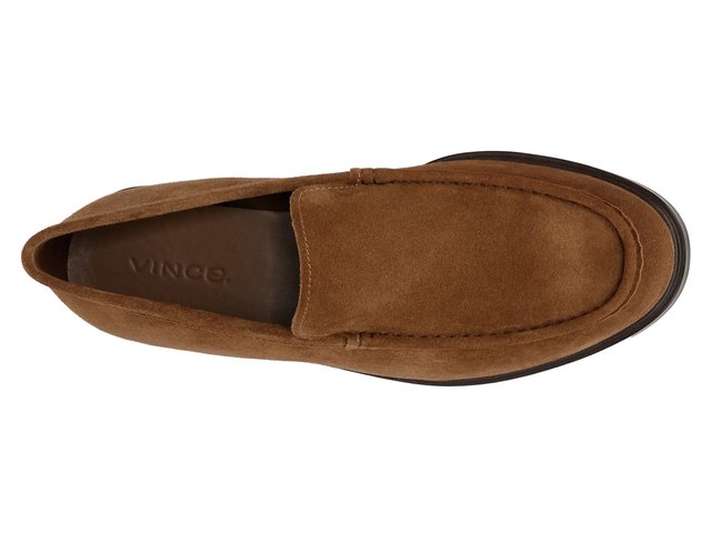 Vince Rafael Loafer - Men display picture 2