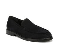 Rafael Loafer - Men's Dark Navy Suede view