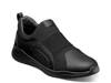 Grazie Work Slip-On Black view