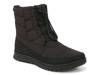 Solace Snow Boot - Women's Black view