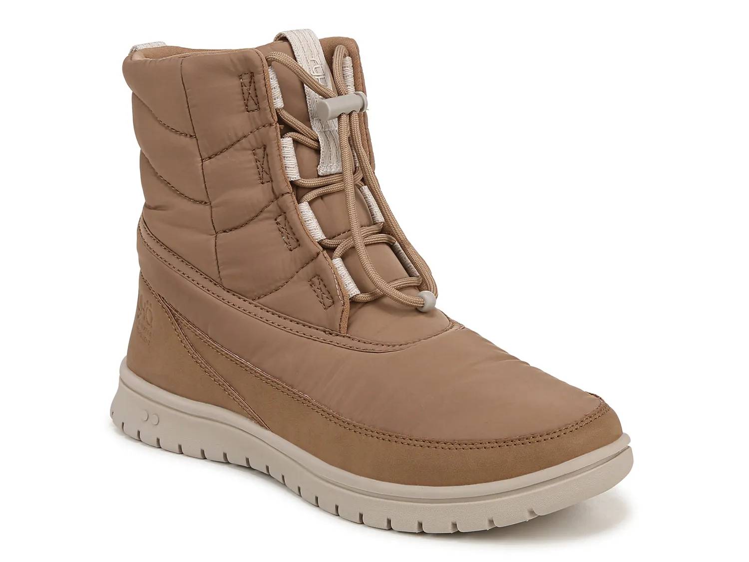 Solace Snow Boot - Women's
